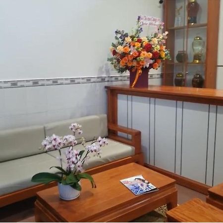 Abalone House Quy Nhon Hotel Luaran gambar