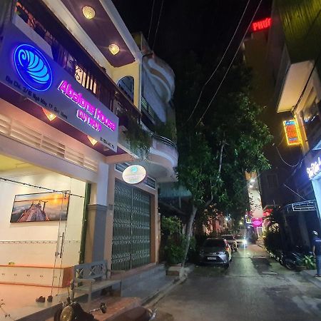 Abalone House Quy Nhon Hotel Luaran gambar