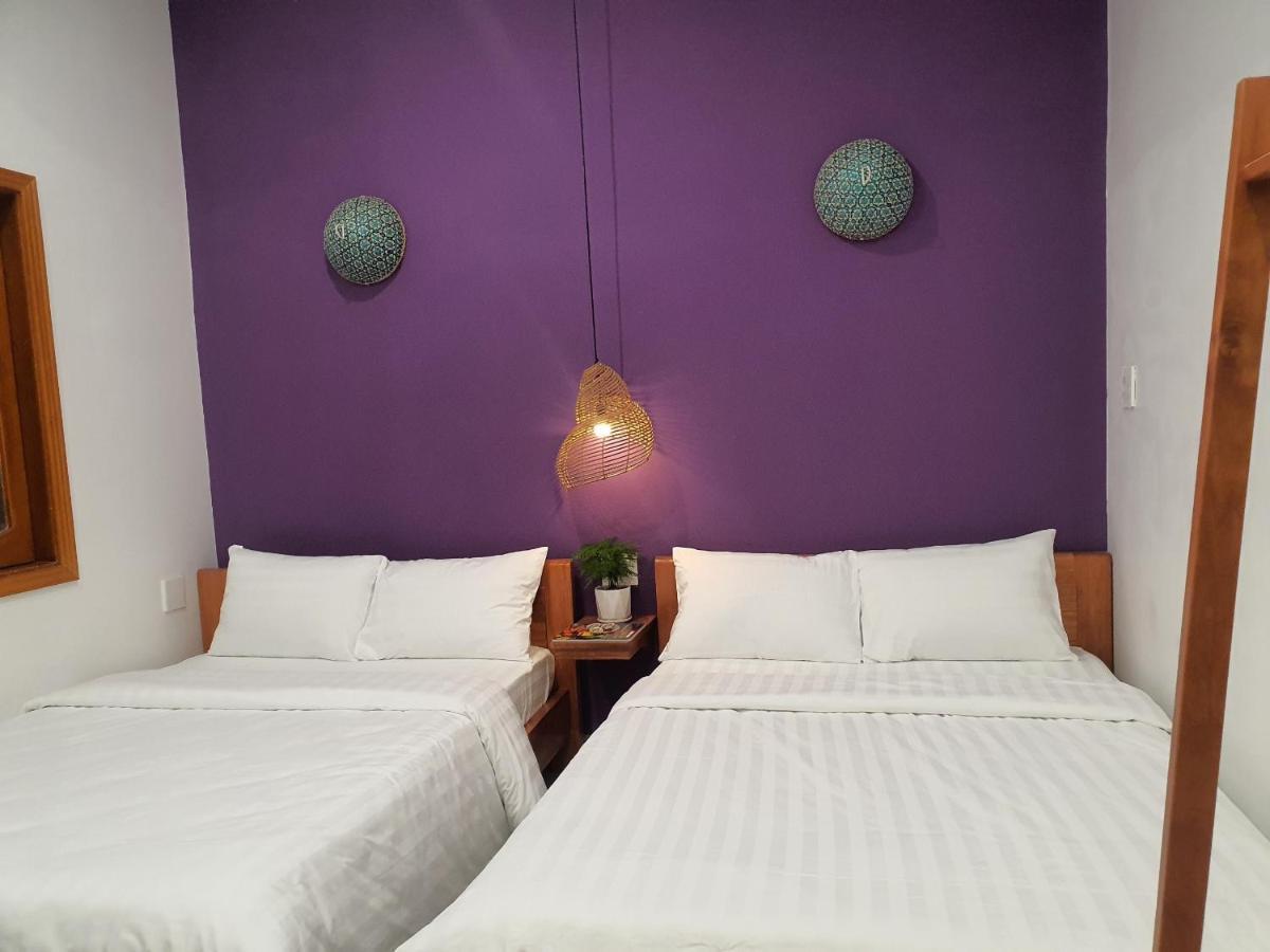 Abalone House Quy Nhon Hotel Luaran gambar