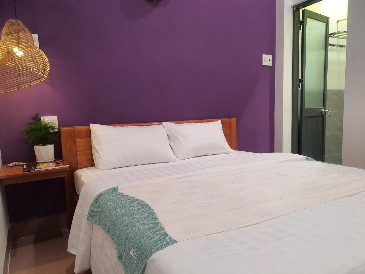 Abalone House Quy Nhon Hotel Luaran gambar
