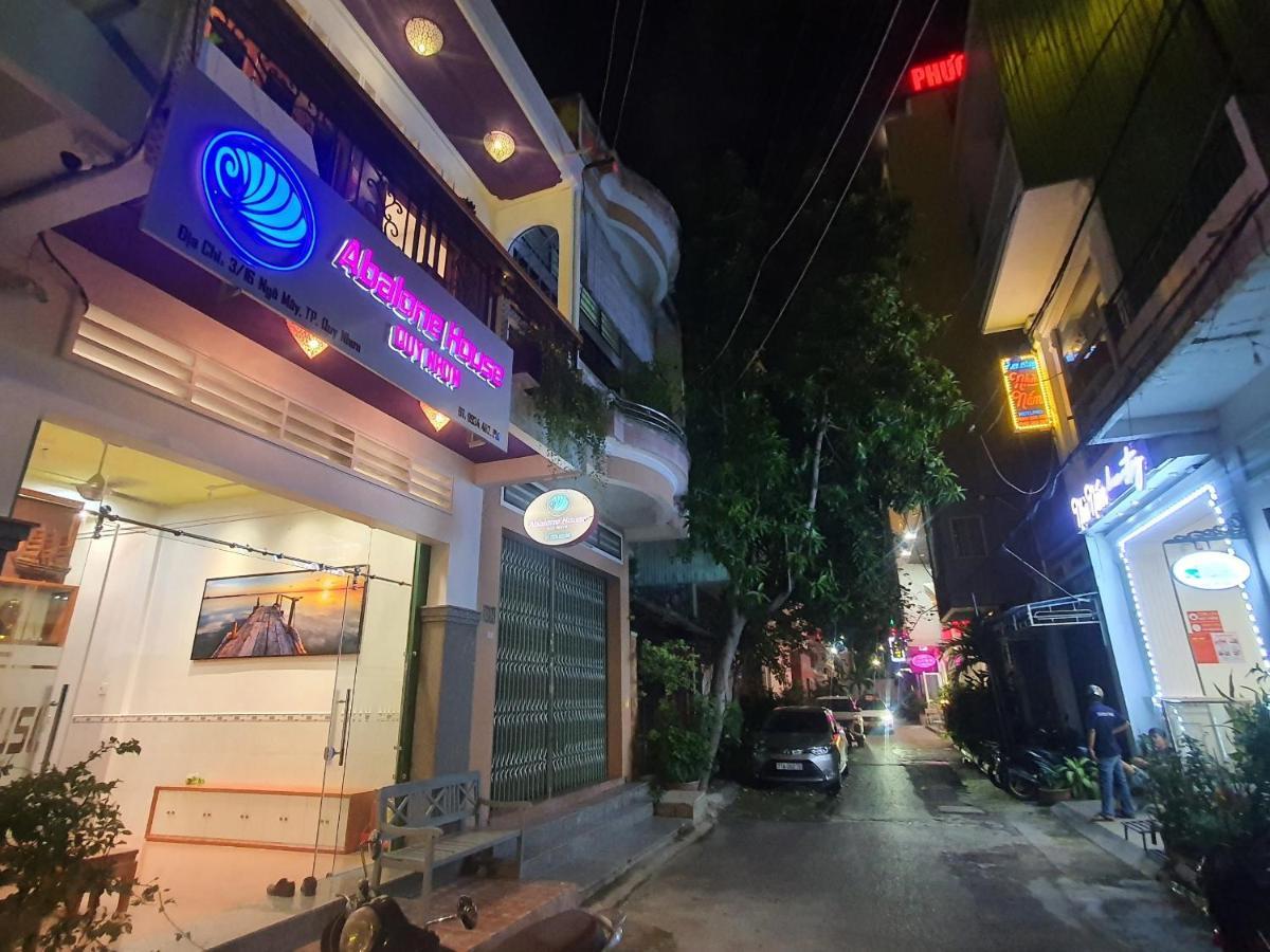 Abalone House Quy Nhon Hotel Luaran gambar
