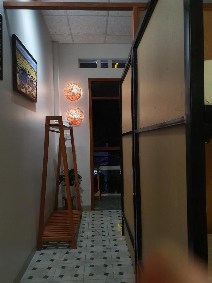 Abalone House Quy Nhon Hotel Luaran gambar