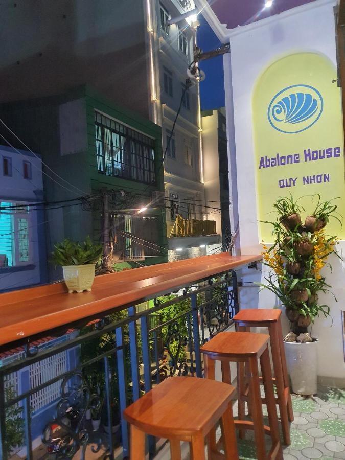 Abalone House Quy Nhon Hotel Luaran gambar