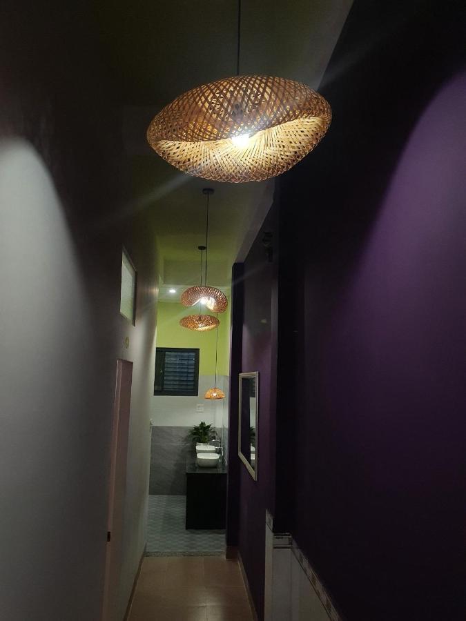 Abalone House Quy Nhon Hotel Luaran gambar